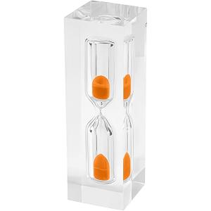 サウナ 時計 アクリル 砂時計 防水時計 お風呂用 軽量 コンパクト サウナグッズ 歯みがきタイマー...