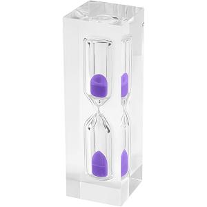 サウナ 時計 アクリル 砂時計 防水時計 お風呂用 軽量 コンパクト サウナグッズ 歯みがきタイマー...