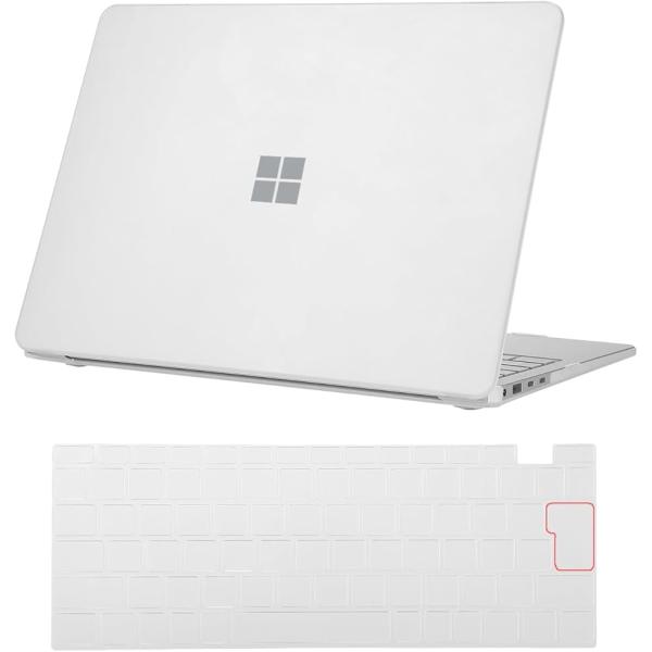 Surface Laptop 13インチ モデル：2095対応 ハード ケース - MDM (マット...