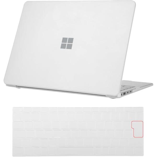 Surface Laptop 13.8インチ 第7世代、モデル：2036対応 MDM (マット透明,...