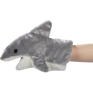 崖の上のポニョ ハンドパペット L 427036 置配対応 : おもちゃ通販