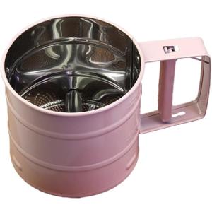 粉ふるい 裏ごし器 裏漉し器 ステンレス製 細かいメッシュ こし器