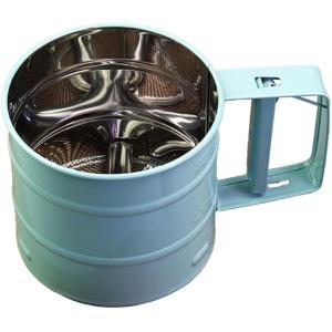 粉ふるい 裏ごし器 裏漉し器 ステンレス製 細かいメッシュ こし器