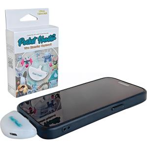 ポケモンGO 2アカウント同時接続 ポケットオートキャッチ LIGHT ポケモン Amazon.co.jp: Brook 2025年版 ポケモンGO 用 ポケットオート