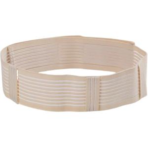 腹膜透析用ベルト 用品 便利グッズ 2本セット 101-120cm(ベージュ, L