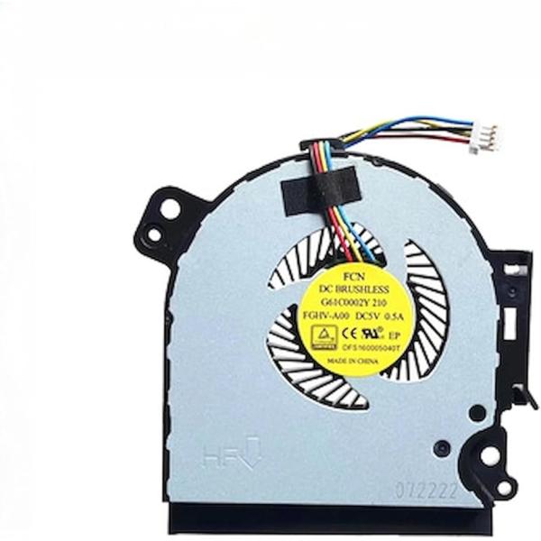 修理交換用 CPUファン ｜ 東芝 dynabook AZ65 AZ55 AZ35 AZ45 AZ6...