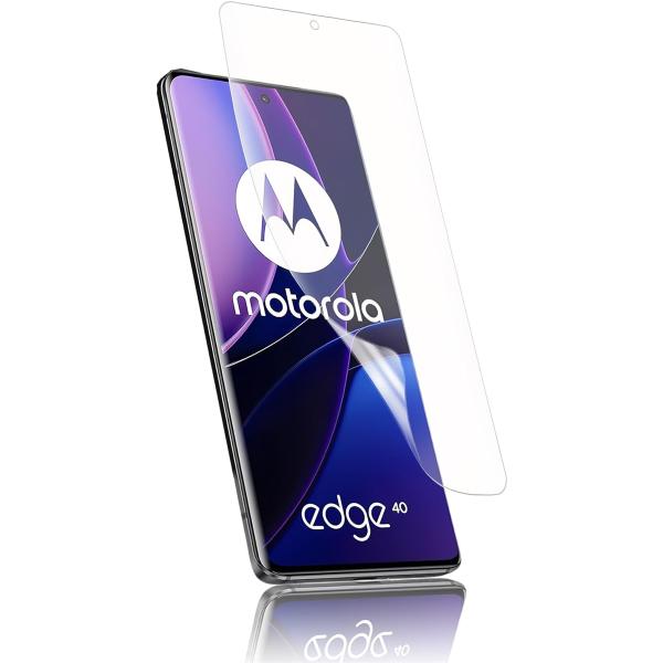 アンチグレア 1枚セットMotorola Edge 50 Neo 5G用 フィルム 専用 非ガラス ...