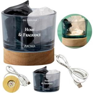 おしゃれ 選べる精油 ストーンディフューザー 天然石 ☆天然石 ストーンディフューザー おしゃれ 選べる精油 【公式通販】