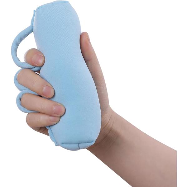 指 拘縮 グリップ クッション 洗濯可能 スプリッター トレーニング 指拘縮グリップクッション 指ス...