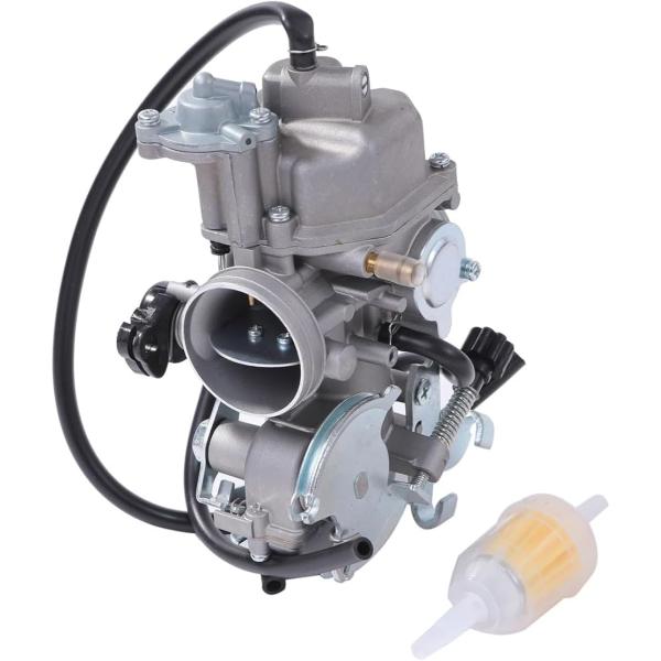 ホンダ 用 キャブレター 燃料フィルター 付属 オーバーホール OH リペア XLR250R バハ ...