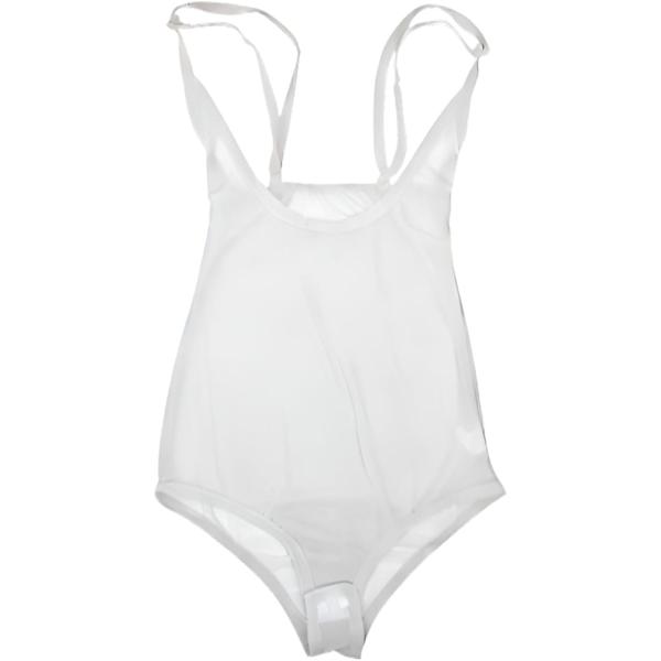 ボディファンデーション コスプレ ボディストッキング バレイ キャミソール ベリーダンス 社交ダンス...