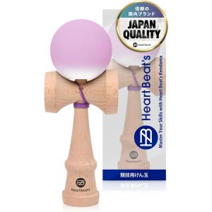 剣玉 ストリートけん玉 初心者 クラック模様 木製 ブラック ゴールド