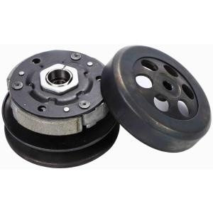 【互換品】ヤマハ JOG ジョグ 3YK1〜6 AXIS 90/50 BW'S100 社外品 純正タ...
