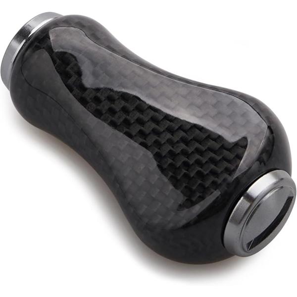 20mm リール ハンドル ノブ 4.7g 1.5K カーボン製 シマノ ダイワ 通用 Daiwa ...