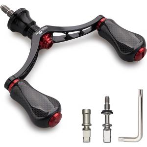 DAIWA(釣り) ダイワ 23 エアリティ LT2500S-DH ダブルハンドル DAIWA(釣り) ダイワ 23 エアリティ LT2500S-DH ダブルハンドル