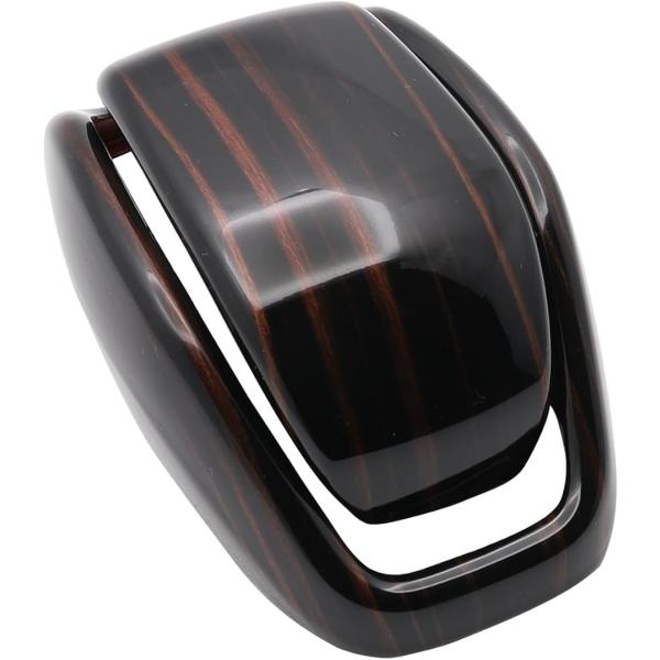 シフトノブ カバー クラウン 220 ハリアー 80 rav4 アクセサリー カスタム パーツ オシ...