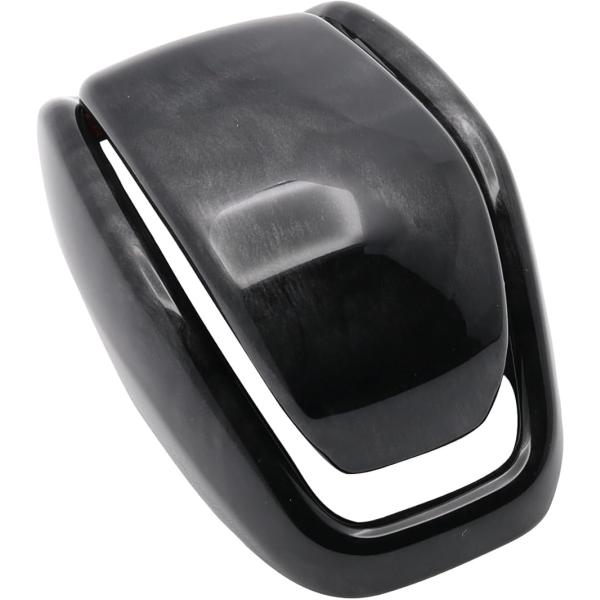 シフトノブ カバー クラウン 220 ハリアー 80 rav4 アクセサリー カスタム パーツ オシ...