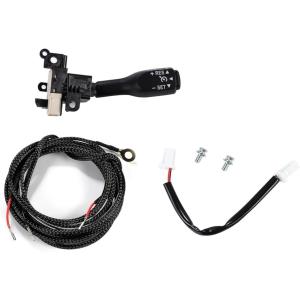 クルコン クルーズコントロール レバー スイッチ トヨタ 純正 MODE付