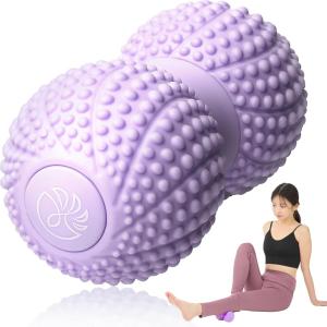 ミニフォームローラー 筋膜リリース