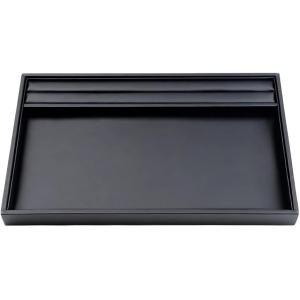 【Yahoo!ランキング1位入賞】ジュエリートレー アクセサリートレイ ジュエリーケース 接客 業務...