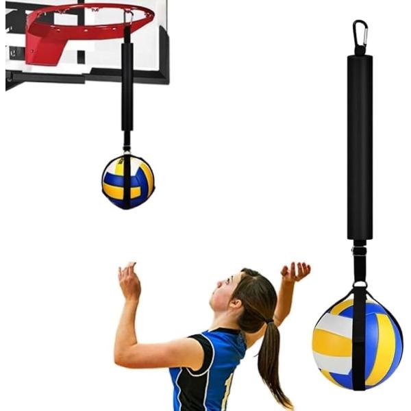 自主トレ バレーボール スパイク 練習 アタック 練習器具 小学生 中学生 部活 練習道具 自主練習...