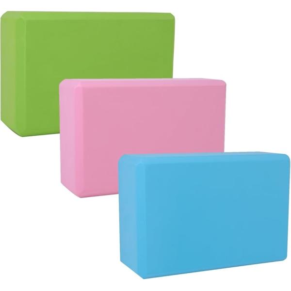 ジャグリング シガーボックス 室内 防滑 軽量 ソフト素材 ブロック 3個セット 手品グッズ ジャグ...