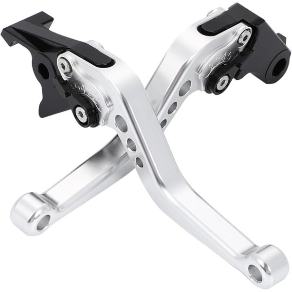 ブレーキ クラッチ レバー セット NSR250 CBR250RR MC22 レブル250 MC49...