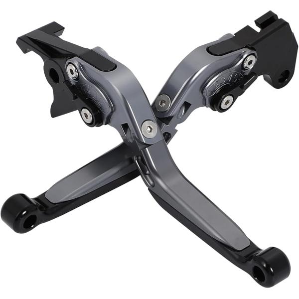 ブレーキ クラッチ レバー セット GSX250R V-Strom250 GSR250 GSXR ガ...