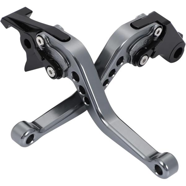 ブレーキ クラッチ レバー セット NSR250 CBR250RR MC22 レブル250 MC49...