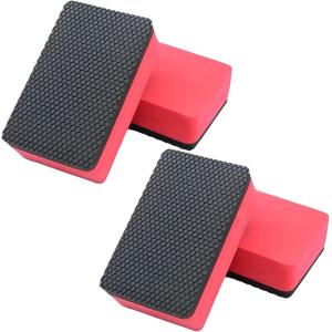 日東工業 ZEUS PAD ゼウスパッド 丸型 鉄粉除去 異物除去 : DE(desir