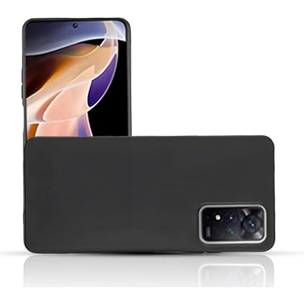 Xiaomi 11T / Pro ケース シリコン 耐衝撃 滑り止め スマホケース 傷付き防止 超軽...
