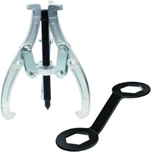 洗濯機修理工具 ギヤプーラーの買取情報