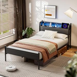 ZINUS (ジヌス) ベット フレーム シングル Daybed Frame : Good-Item 4
