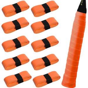 グリップテープ テニス バドミントン テニスラケット ゴルフ 野球 10本