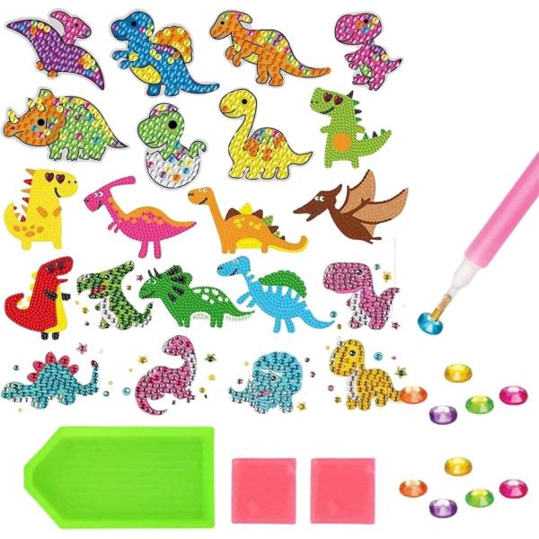 これだけで完成できる 集中力 おもちゃ キラキラ ダイヤモンドアート キット 自閉症 モンテッソーリ...