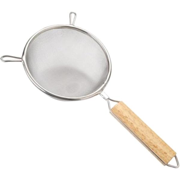 こし器 つぶしてこせる すくい 油切り ザル 調理器具 耐久性 食器洗い機 ふるい 裏ごし ステンレ...