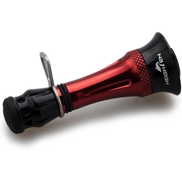 48mm リール スタンド カスタムバランサー 夜光 シマノ SHIMANO ダイワ DAIWA M...