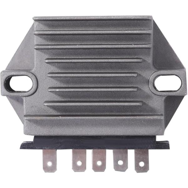 スズキ 用 レギュレーター レクチファイヤ MF バッテリー 対応 GSX250E GSX400E ...