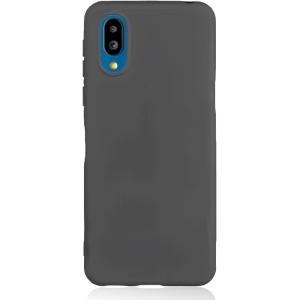 For シンプルスマホ7 / シンプルスマホ6 ケース A201SH BASIO active MD...