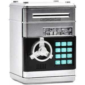 貯金箱 宝箱 鍵付き 木箱 南京錠付き 小物入れ 収納箱 収納 木製