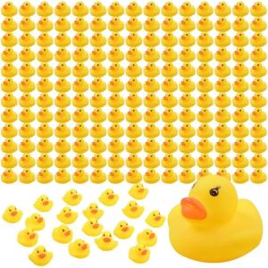 アヒル お風呂 おもちゃ 玩具 あひる アヒルちゃん 音が鳴る 100個