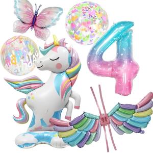 MUAH. バースデー Happy Birthday デコレーション ガーランド