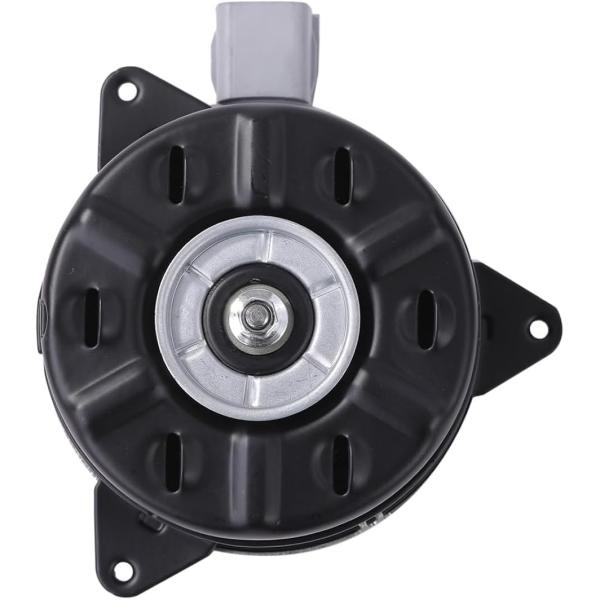 【互換品】ハイゼット トラック 電動 ファン モーター ラジエーター S200P S201P S21...