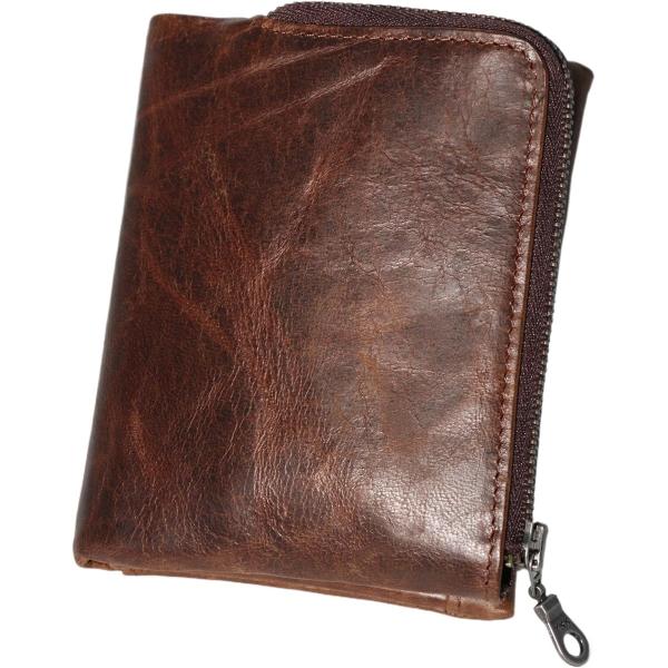 第三世代 財布 メンズ 二つ折り 本革 YKK製 牛革 大容量 小銭入れ カード14枚収納 RFID...