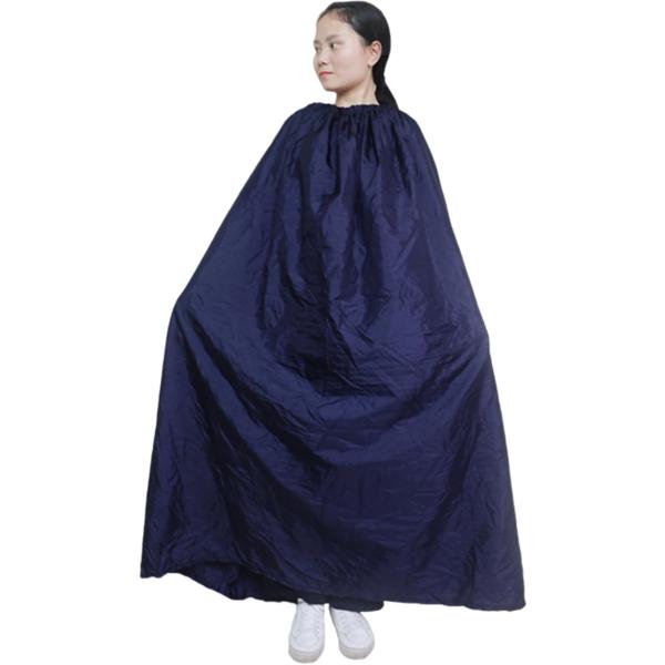Eiza 非常用 簡易トイレ 目隠し ポンチョ 着替え 透けない 防災 災害グッズ 男女兼用 e10...