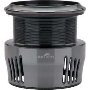 シマノ（SHIMANO） ※2025年12月中旬 □夢屋 カスタムスプール 2500PE