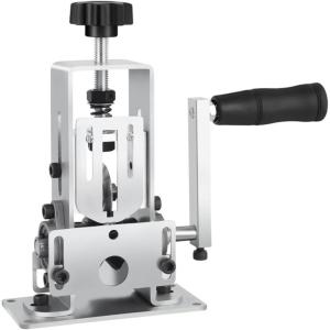 育良精機 ISK-DK150 イクラ ケーブルマスターミニ 電線皮むき機 : 商材