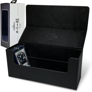 アタッシュケース型８枚収納(マグネットローダー対応) 3セットまとめ売り Amazon.co.jp: マグネットローダー ケース アルミ製