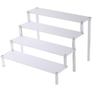 ストア・エキスプレス 小物 スタンド ディスプレイ_多段財布立て 3段 1