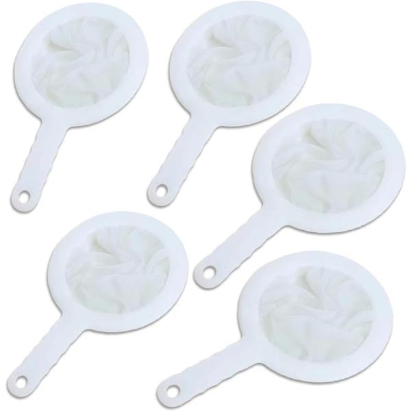 MONOSTORE 分離 網 水槽 メダカ 飼育(５種セット（80目/100目/200目/300目/...